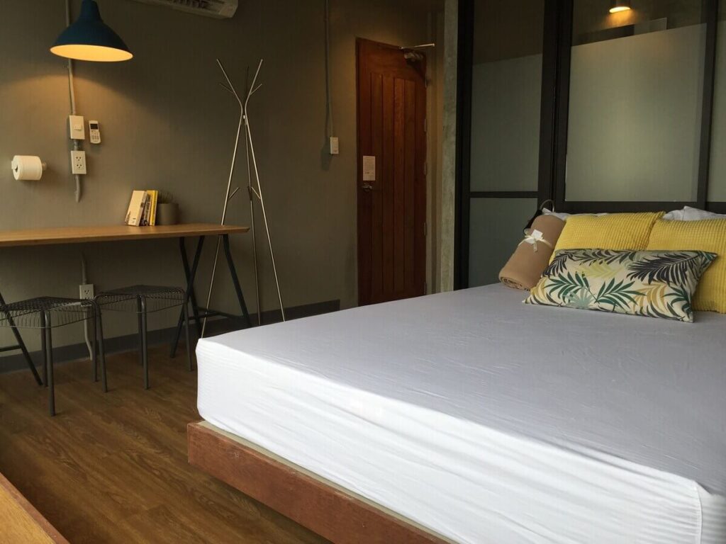 cheapest hotel in bangkok thailand - Yaksa Private