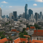 cheapest hotel in bangkok thailand Cover